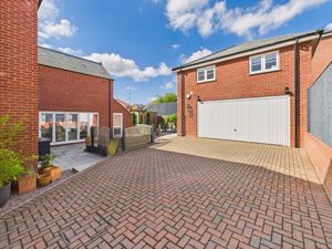 Driveway- click for photo gallery